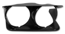 CA Light Bezels 2172