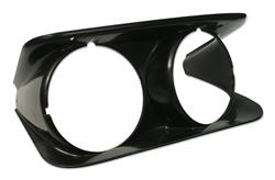 CA Light Bezels 2173