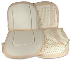 Auto Accessories of America Seat Foam 22149