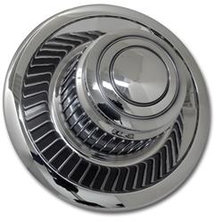 CA Wheel Center Caps MMU-22161