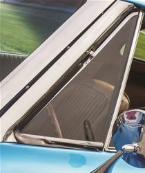 Auto Accessories of America Windows, Individual 22228