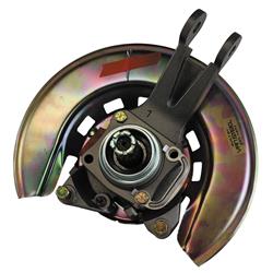 CA Wheel Bearing and Hub Assemblies 22350G