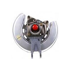 CA Wheel Bearing and Hub Assemblies 22351