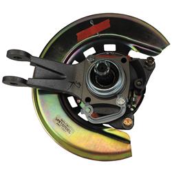CA Wheel Bearing and Hub Assemblies 22351G