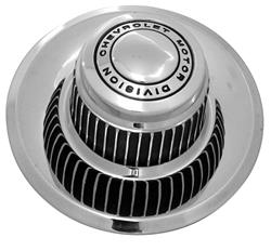 CA Wheel Center Caps MMU-2253