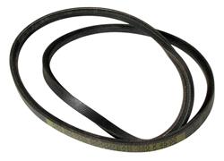 Auto Accessories of America Accessory Belts 22674