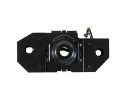 CA Convertible Top Latches for 1989-1996 CORVETTE - 23021