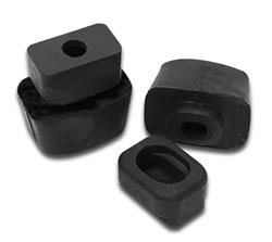 CA Motor Mounts and Inserts 23028