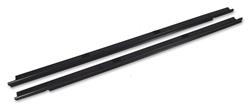 CA Weatherstrip Seals for 1997-2004 CORVETTE - 2306