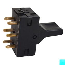 Auto Accessories of America Power Seat Switches 23127