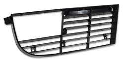CA Grilles and Grille Inserts 2314