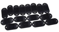CA T-Top Fastener Pads 23200