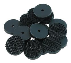 CA T-Top Fastener Pads 23201