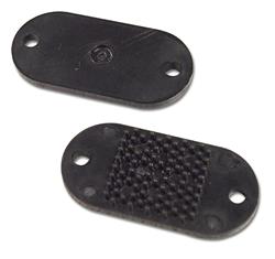 CA Interior Trim Panel Fasteners 2347