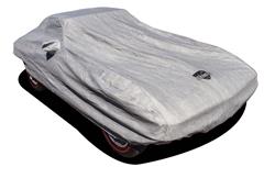 CA Car and Truck Covers 23561