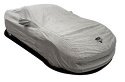 CA Car and Truck Covers 23566