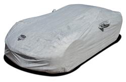 CA Car and Truck Covers 23567