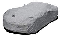 CA Car and Truck Covers 23568