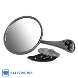 CA Side View Mirrors 23756