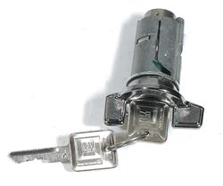 Auto Accessories of America Ignition Key Lock Cylinders 23805
