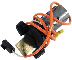 Auto Accessories of America Ignition Key Lock Cylinders 23807