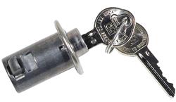 Auto Accessories of America Console Components 23820