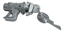 Auto Accessories of America Glove Box Components 23831