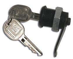 Auto Accessories of America Console Components 23834