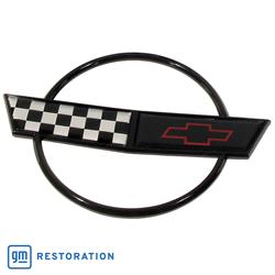 CA Emblems for 1991-1996 CORVETTE - 24060