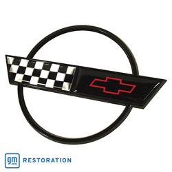 CA Emblems for 1991-1996 CORVETTE - 24061