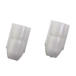 CA Interior Sunvisor Components 2413