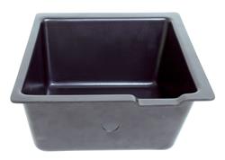 CA Package Tray Panels and Extensions 24160