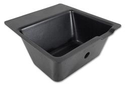 CA Package Tray Panels and Extensions 24163