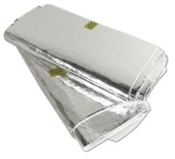 CA Heat Barrier and Sound Deadening Mats 24332