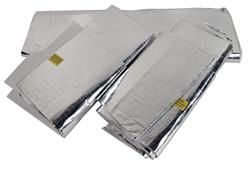 CA Heat Barrier and Sound Deadening Mats 24443