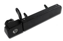 CA Door Handles, Exterior 2455