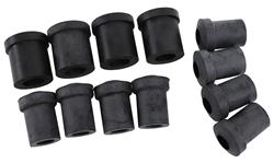CA Leaf Spring Bushings 25361