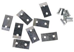 Auto Accessories of America Axle Housing Mounting Kits 25366