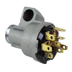 CA Ignition Switches 25376