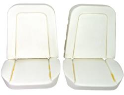 CA Seat Foam 25464