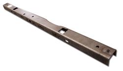 Auto Accessories of America Rear Crossmembers 25479