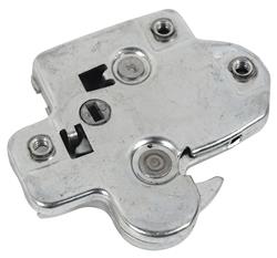 Auto Accessories of America Trunk Lock Cylinders 25762