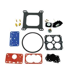 Auto Accessories of America Carburetor Rebuild Kits 25808
