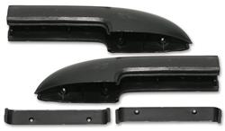 Auto Accessories of America Armrest Components 26021