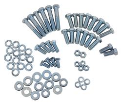 CA Bumper Fasteners 26108