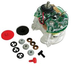 Auto Accessories of America Gauges 26299