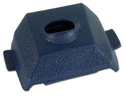 CA Inside Mirror Bracket Covers for 1971-1972 CORVETTE - 26824