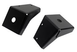 CA Body Mount Reinforcements for 1959-1962 CORVETTE - 27286