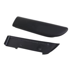 CA Armrest Compartment Lid Pads for 1994-1996 CORVETTE - 2750