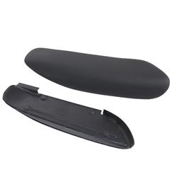 CA Armrest Compartment Lid Pads for 1994-1996 CORVETTE - 2751